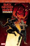 Black Panther / Namor: Doomed