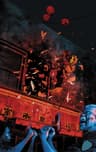 Batman: Bad Seeds – Gotham Central