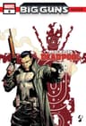 Wade Wilson: Deadpool