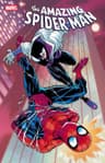 The Amazing Spider-Man