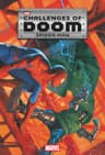 Challenges of Doom: Spider-Man