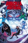 Godzilla Conquers the Multiverse
