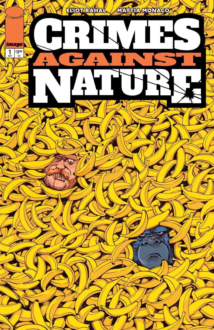 Crimes Against Nature cover — © Image Comics
