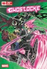 Marvel Mangaverse: Ghostlocke