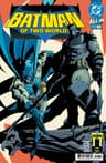 Batman Day 2026: Batman of Two Worlds