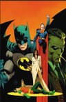 Batman / Superman: World's Finest