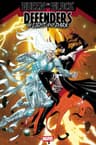 Queen in Black: Defenders of Light and Dark