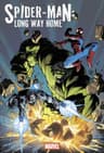 Spider-Man: Long Way Home