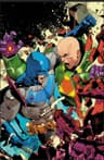 Justice League Unlimited