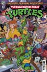 Teenage Mutant Ninja Turtles: Saturday Morning Adventures