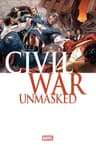 Civil War: Unmasked