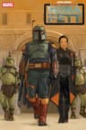 Star Wars: The Book of Boba Fett