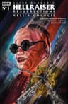 Hellraiser: Resurrections – Hell's Council
