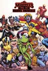 The Muppets Take the Marvel Universe