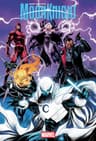 Marc Spector: Moon Knight