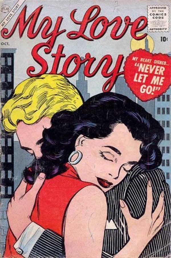 My Love Story #4