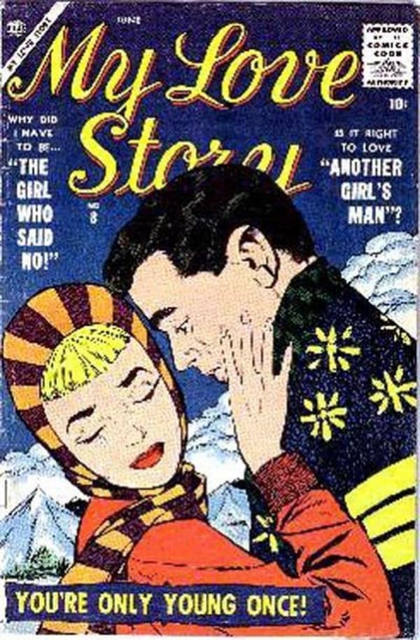 My Love Story #8