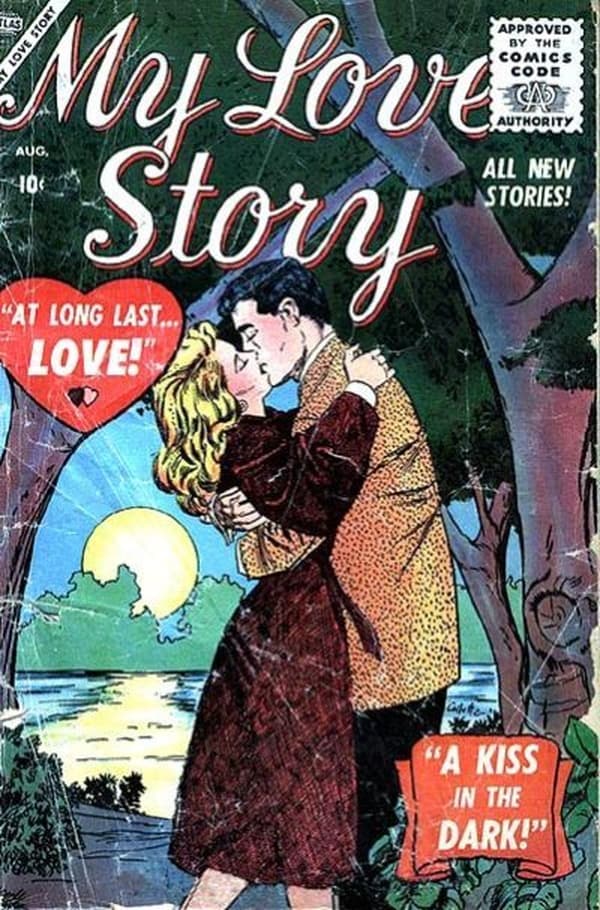 My Love Story #3