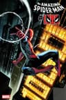 The Amazing Spider-Man