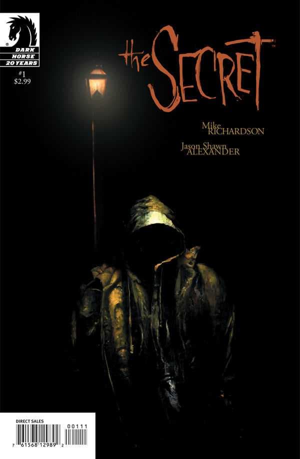 The Secret