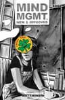 Mind MGMT: New & Improved