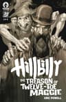 Hillbilly: The Treason of Twelve-Toe Maggie