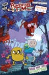 Adventure Time Halloween Special
