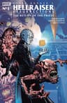 Hellraiser: Resurrections – The Return of the Priest