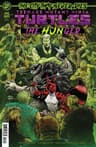 Teenage Mutant Ninja Turtles: The Hunger