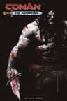Conan: The Barbarian