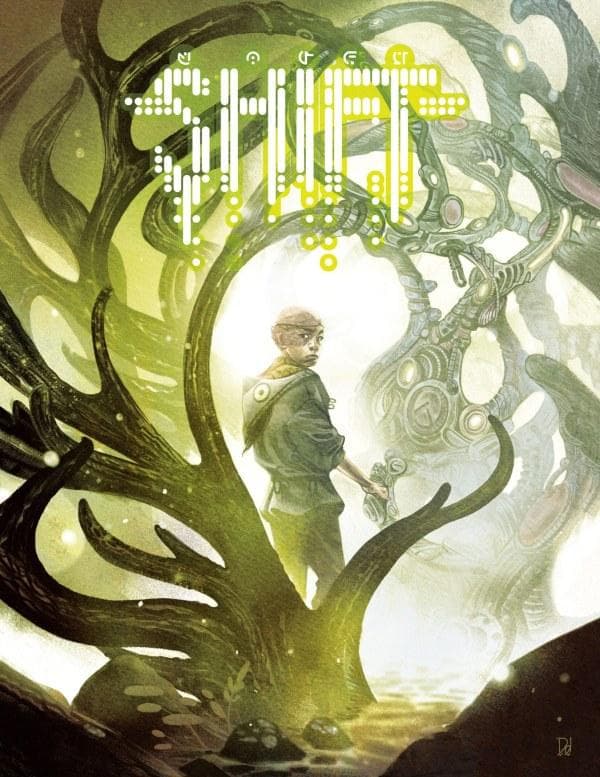 Three Worlds / Three Moons: Shift