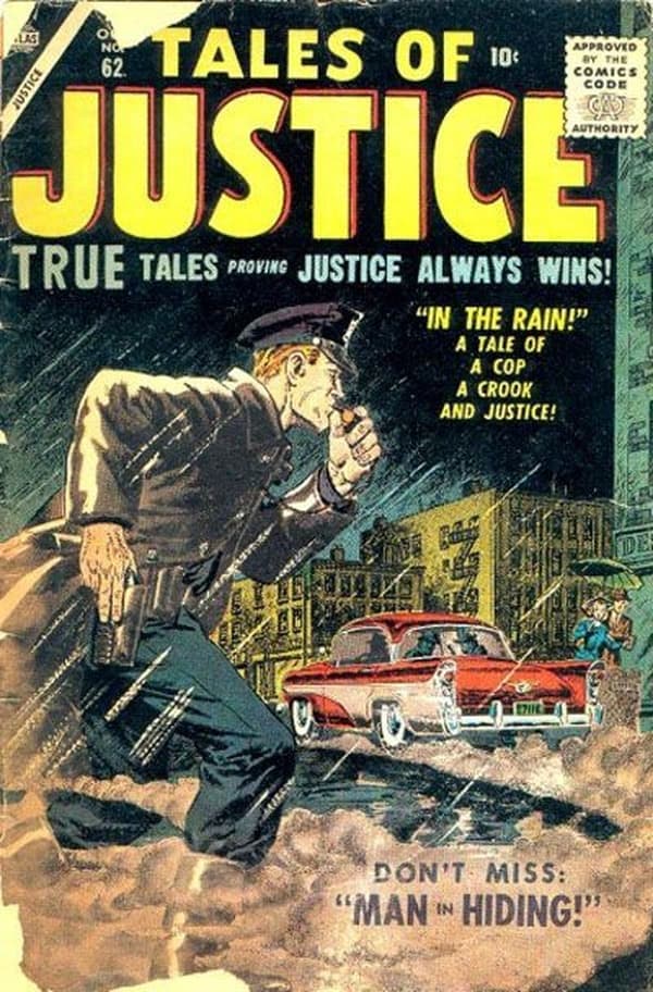 Tales of Justice #62