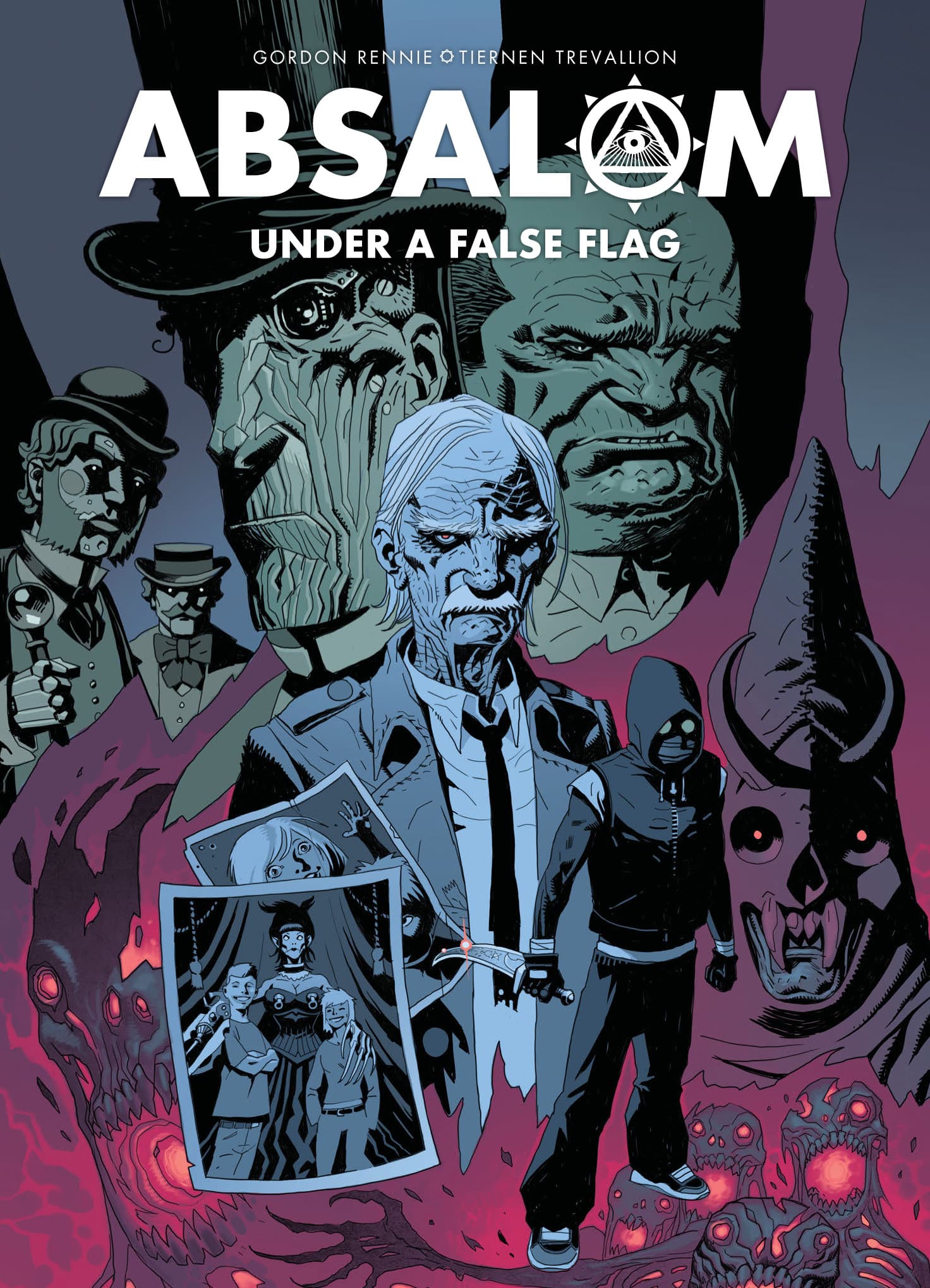 Absalom #2