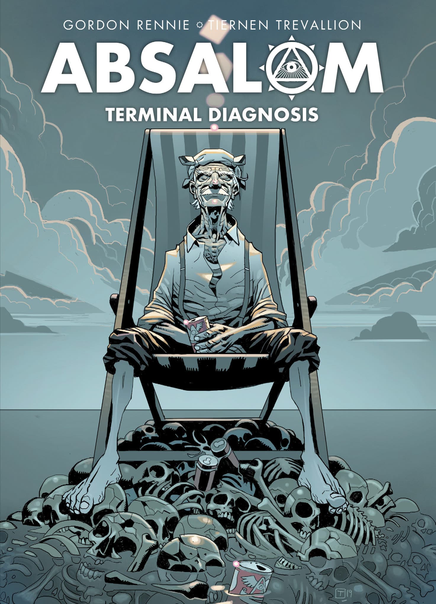 Absalom #3