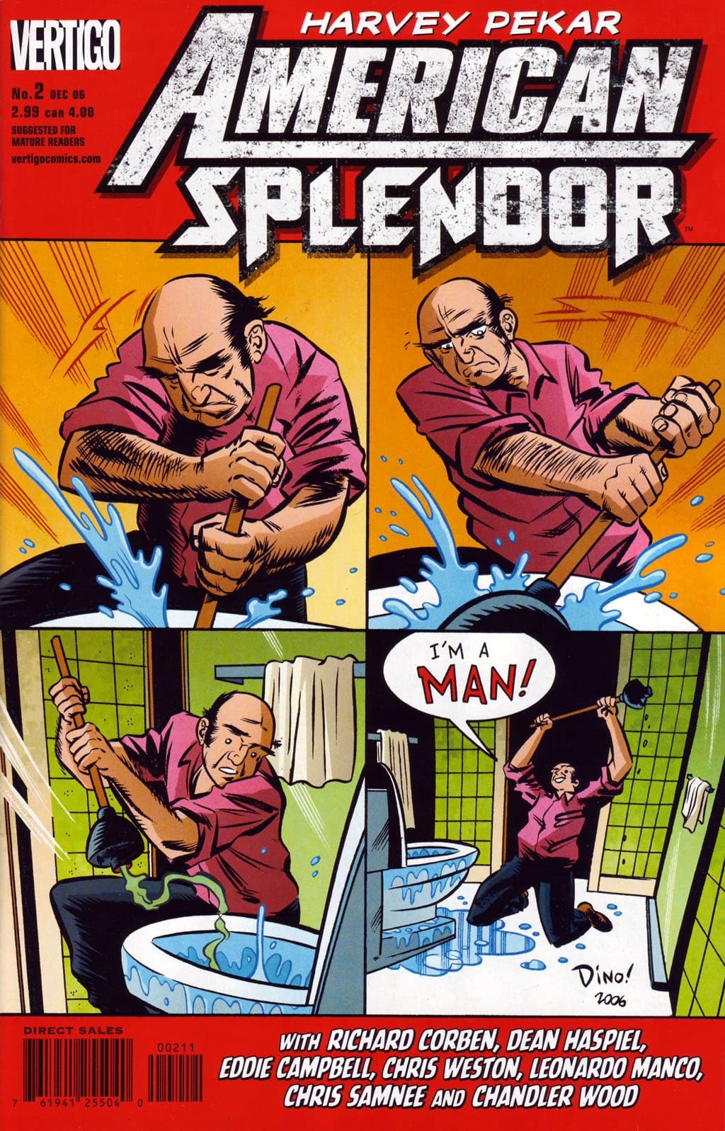 American Splendor #2