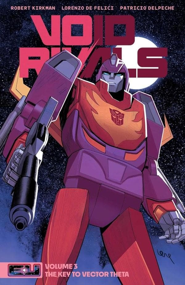 Void Rivals #3 cover