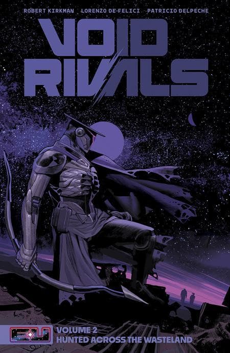 Void Rivals #2 cover
