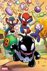Halloween Trick-or-Read 2026: Spidey & His Amazing Friends