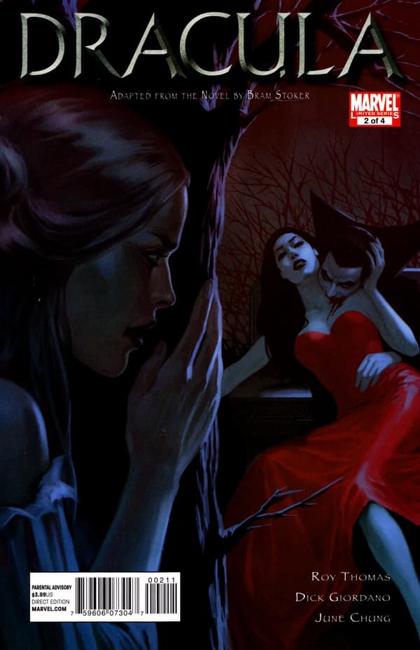 Dracula #2