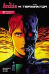 Archie vs. the Terminator