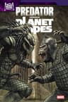 Predator vs. the Planet of the Apes