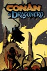 Conan & Dragonero