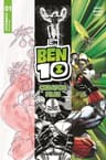 Ben 10: Creator Files