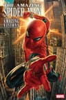 Amazing Spider-Man: Amazing Visions