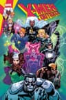 X-Men: Outback