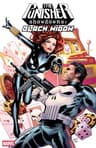 Punisher Showdowns: Black Widow