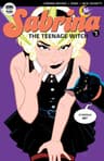 Sabrina the Teenage Witch