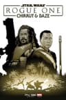 Star Wars: Rogue One – Chirrut & Baze