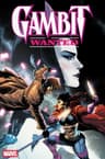 Gambit: Wanted