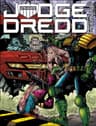 Judge Dredd Megazine